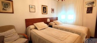 Piso en venta en Cuatro Caminos en Santander