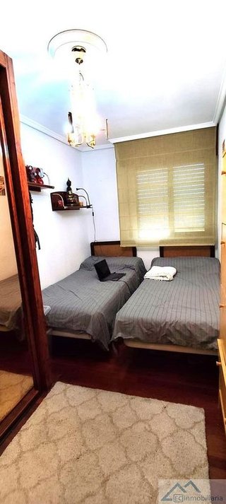 Piso en venta en Cuatro Caminos en Santander