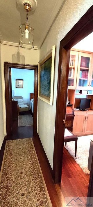 Piso en venta en Cuatro Caminos en Santander