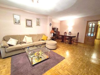 Piso en venta en Coslada Pueblo en Coslada