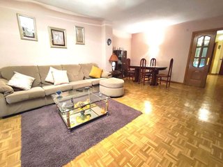 Piso en venta en Coslada Pueblo en Coslada
