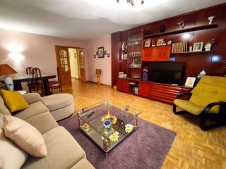 Piso en venta en Coslada Pueblo en Coslada
