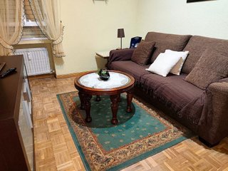 Piso en venta en Coslada Pueblo en Coslada