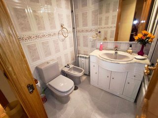 Piso en venta en Coslada Pueblo en Coslada