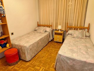 Piso en venta en Coslada Pueblo en Coslada