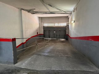 Garaje en venta en Moncada