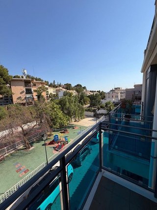 Piso en venta en Casco Urbano en Náquera