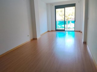 Piso en venta en Casco Urbano en Náquera