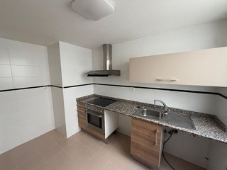 Piso en venta en Casco Urbano en Náquera