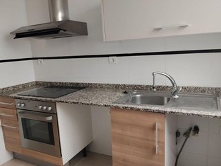 Piso en venta en Casco Urbano en Náquera
