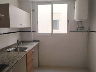 Piso en venta en Casco Urbano en Náquera
