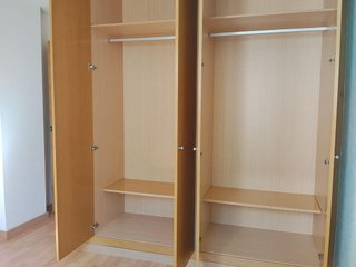 Piso en venta en Casco Urbano en Náquera