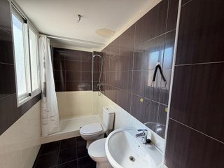 Piso en venta en Casco Urbano en Náquera