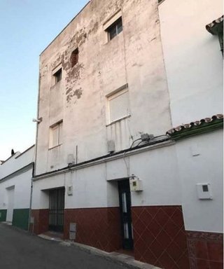 Piso en venta en Barrios (Los)