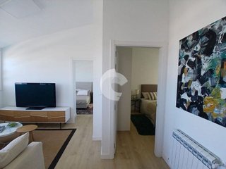 Piso en venta en Los Castros - Castrillón - Eiris en Coruña (A)