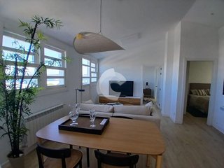 Piso en venta en Los Castros - Castrillón - Eiris en Coruña (A)