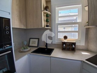 Piso en venta en Los Castros - Castrillón - Eiris en Coruña (A)