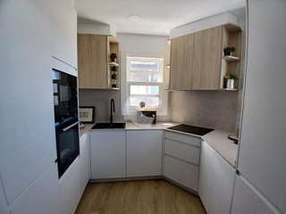 Piso en venta en Los Castros - Castrillón - Eiris en Coruña (A)
