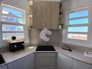 Piso en venta en Los Castros - Castrillón - Eiris en Coruña (A)