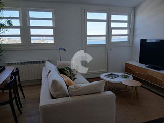 Piso en venta en Los Castros - Castrillón - Eiris en Coruña (A)