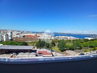Piso en venta en Los Castros - Castrillón - Eiris en Coruña (A)