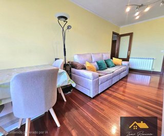 Piso en venta en Castro en Castro Urdiales