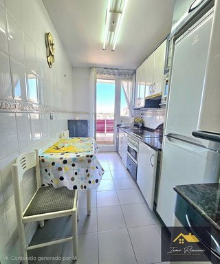 Piso en venta en Castro en Castro Urdiales