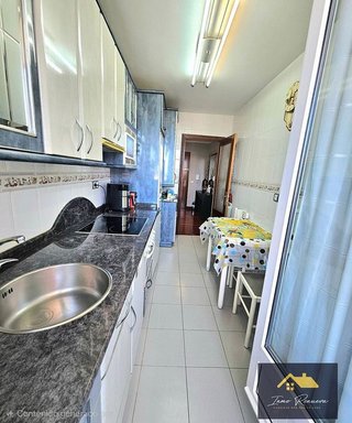 Piso en venta en Castro en Castro Urdiales