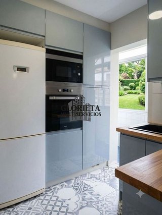 Piso en venta en Salgueira - O Castaño en Vigo