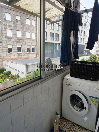 Piso en venta en Salgueira - O Castaño en Vigo