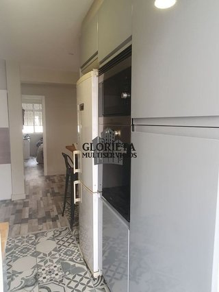 Piso en venta en Salgueira - O Castaño en Vigo