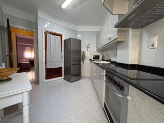 Piso en venta en Parque de la Bombilla-Pla de Rascanya en Llíria