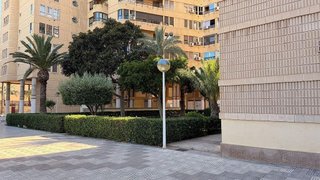 Piso en venta en Centro en Elche