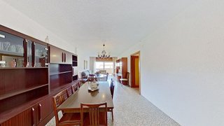 Piso en venta en Motril pueblo en Motril