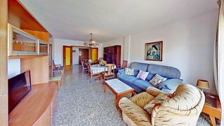Piso en venta en Motril pueblo en Motril