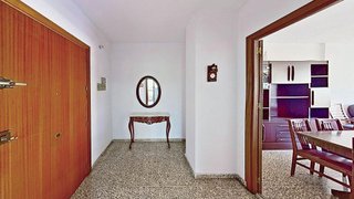 Piso en venta en Motril pueblo en Motril