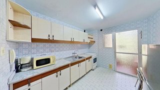 Piso en venta en Motril pueblo en Motril