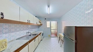 Piso en venta en Motril pueblo en Motril
