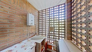 Piso en venta en Motril pueblo en Motril