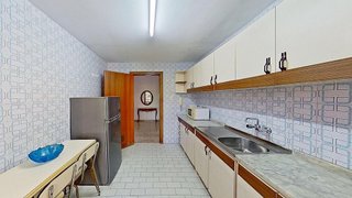 Piso en venta en Motril pueblo en Motril