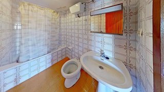 Piso en venta en Motril pueblo en Motril