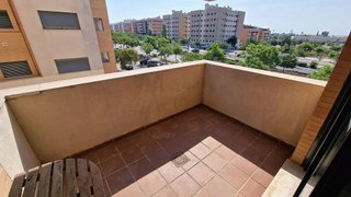 Piso en venta en Nuevo Bulevar en Mairena del Aljarafe