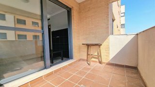 Piso en venta en Nuevo Bulevar en Mairena del Aljarafe