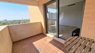 Piso en venta en Nuevo Bulevar en Mairena del Aljarafe