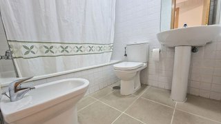 Piso en venta en Nuevo Bulevar en Mairena del Aljarafe