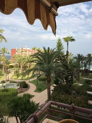 Piso en venta en Playa de los Locos en Torrevieja