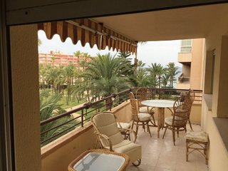 Piso en venta en Playa de los Locos en Torrevieja