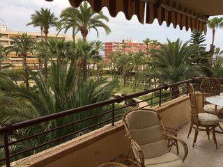 Piso en venta en Playa de los Locos en Torrevieja