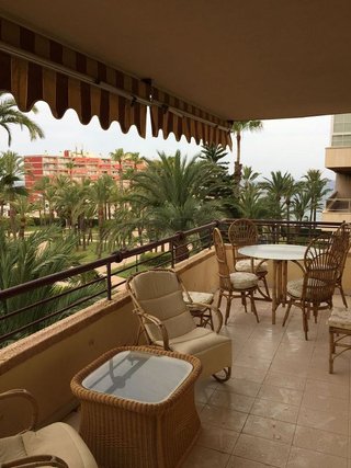 Piso en venta en Playa de los Locos en Torrevieja