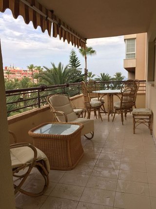Piso en venta en Playa de los Locos en Torrevieja